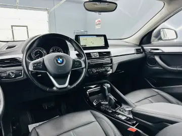 BMW X2 2021  2.5e Plug-in Hybrid E6 Garantie 12 Luni Rate Av