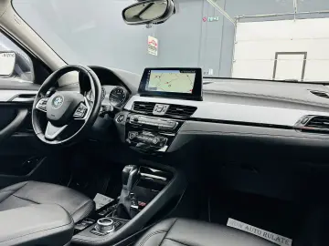 BMW X2 2021  2.5e Plug-in Hybrid E6 Garantie 12 Luni Rate Av