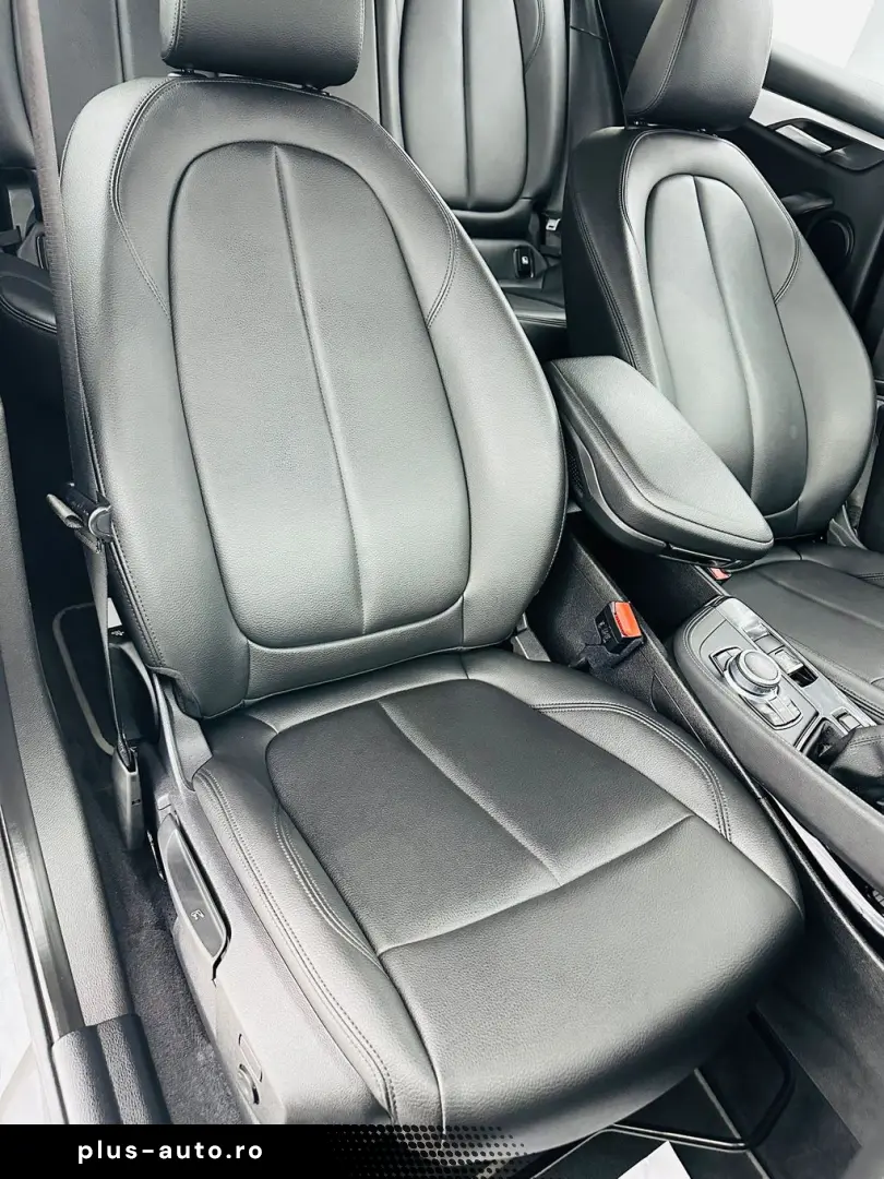 BMW X2 2021  2.5e Plug-in Hybrid E6 Garantie 12 Luni Rate Av