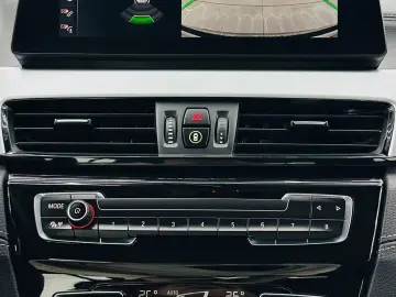 BMW X2 2021  2.5e Plug-in Hybrid E6 Garantie 12 Luni Rate Av