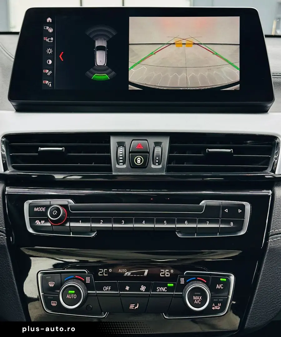 BMW X2 2021  2.5e Plug-in Hybrid E6 Garantie 12 Luni Rate Av