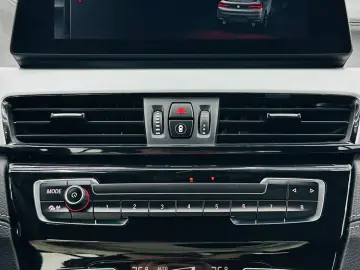 BMW X2 2021  2.5e Plug-in Hybrid E6 Garantie 12 Luni Rate Av