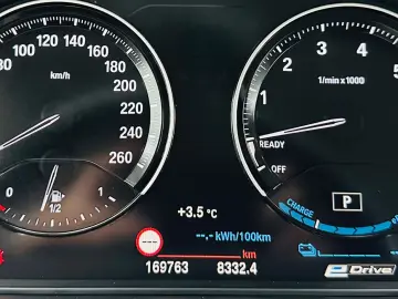 BMW X2 2021  2.5e Plug-in Hybrid E6 Garantie 12 Luni Rate Av