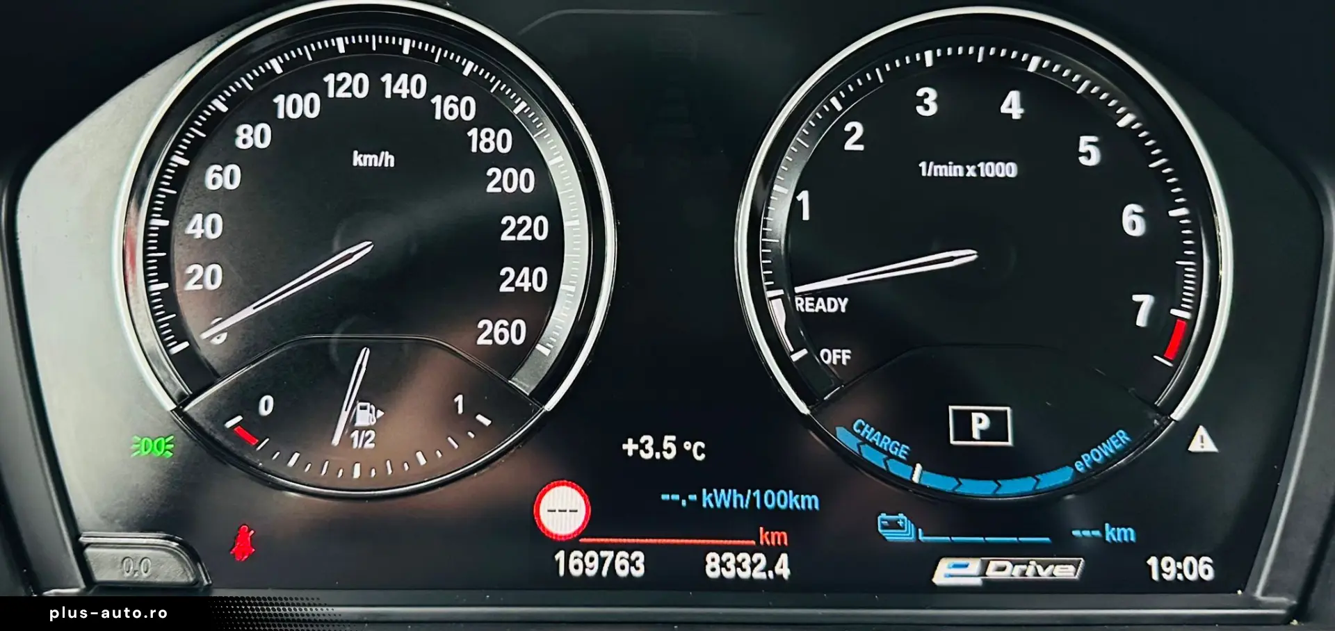 BMW X2 2021  2.5e Plug-in Hybrid E6 Garantie 12 Luni Rate Av