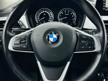 BMW X2 2021  2.5e Plug-in Hybrid E6 Garantie 12 Luni Rate Av