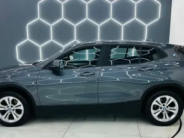 BMW X2 2021  2.5e Plug-in Hybrid E6 Garantie 12 Luni Rate Av