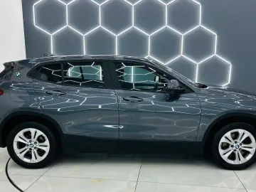 BMW X2 2021  2.5e Plug-in Hybrid E6 Garantie 12 Luni Rate Av