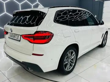 BMW X3 2019 2.0D E6 4x4 Garantie 12 Luni Rate Avans 0 Doar C