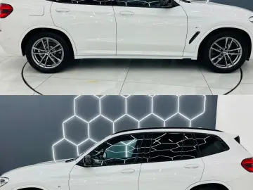 BMW X3 2019 2.0D E6 4x4 Garantie 12 Luni Rate Avans 0 Doar C