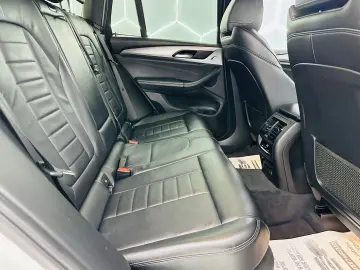 BMW X3 2019 2.0D E6 4x4 Garantie 12 Luni Rate Avans 0 Doar C