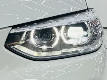 BMW X3 2019 2.0D E6 4x4 Garantie 12 Luni Rate Avans 0 Doar C