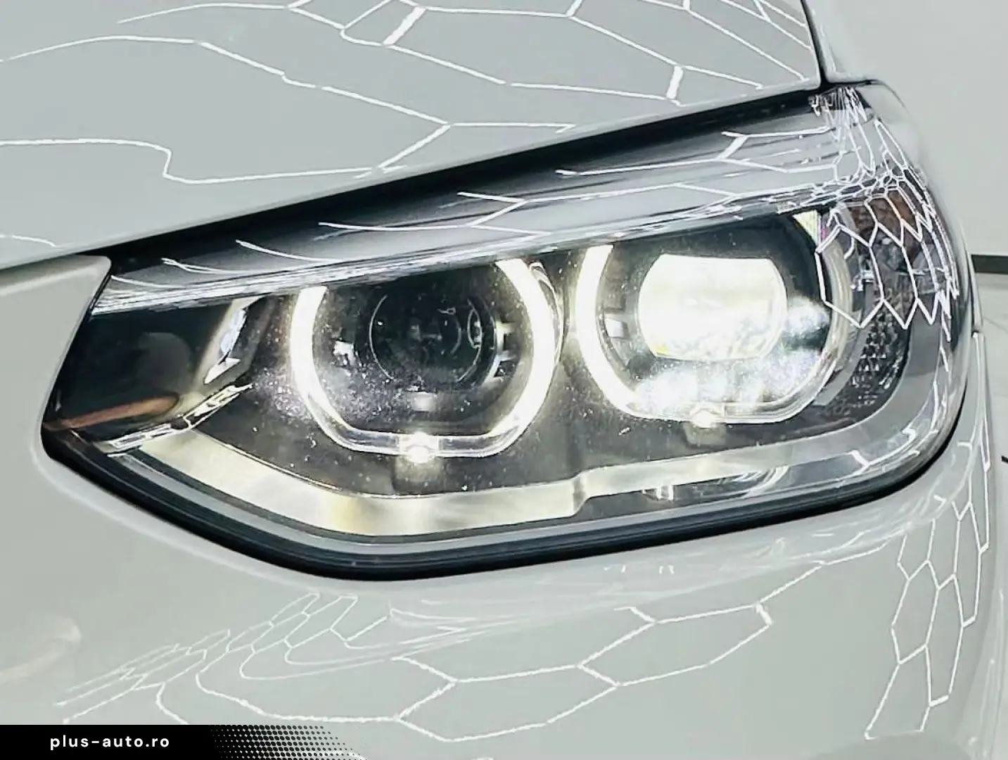 BMW X3 2019 2.0D E6 4x4 Garantie 12 Luni Rate Avans 0 Doar C