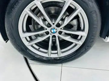 BMW X3 2019 2.0D E6 4x4 Garantie 12 Luni Rate Avans 0 Doar C