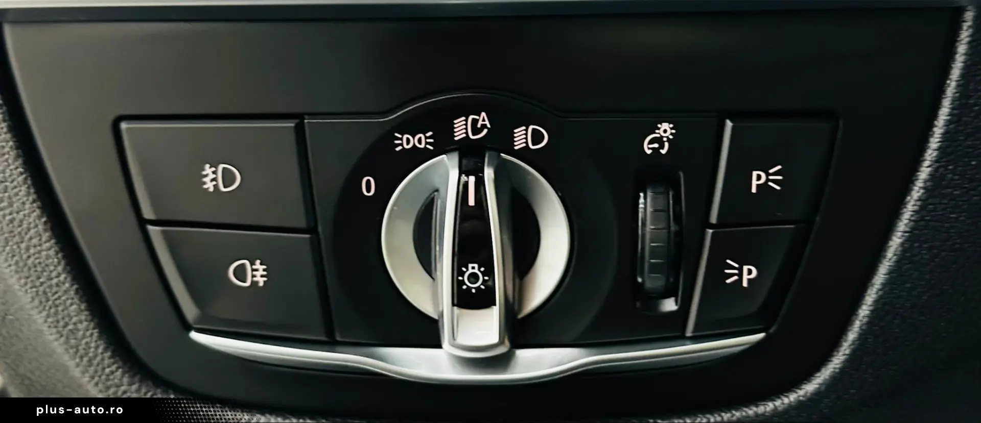 BMW X3 2019 2.0D E6 4x4 Garantie 12 Luni Rate Avans 0 Doar C