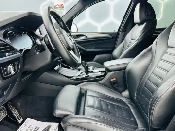 BMW X3 2019 2.0D E6 4x4 Garantie 12 Luni Rate Avans 0 Doar C