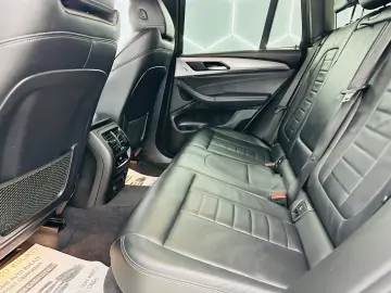 BMW X3 2019 2.0D E6 4x4 Garantie 12 Luni Rate Avans 0 Doar C