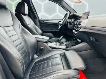 BMW X3 2019 2.0D E6 4x4 Garantie 12 Luni Rate Avans 0 Doar C