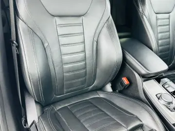 BMW X3 2019 2.0D E6 4x4 Garantie 12 Luni Rate Avans 0 Doar C