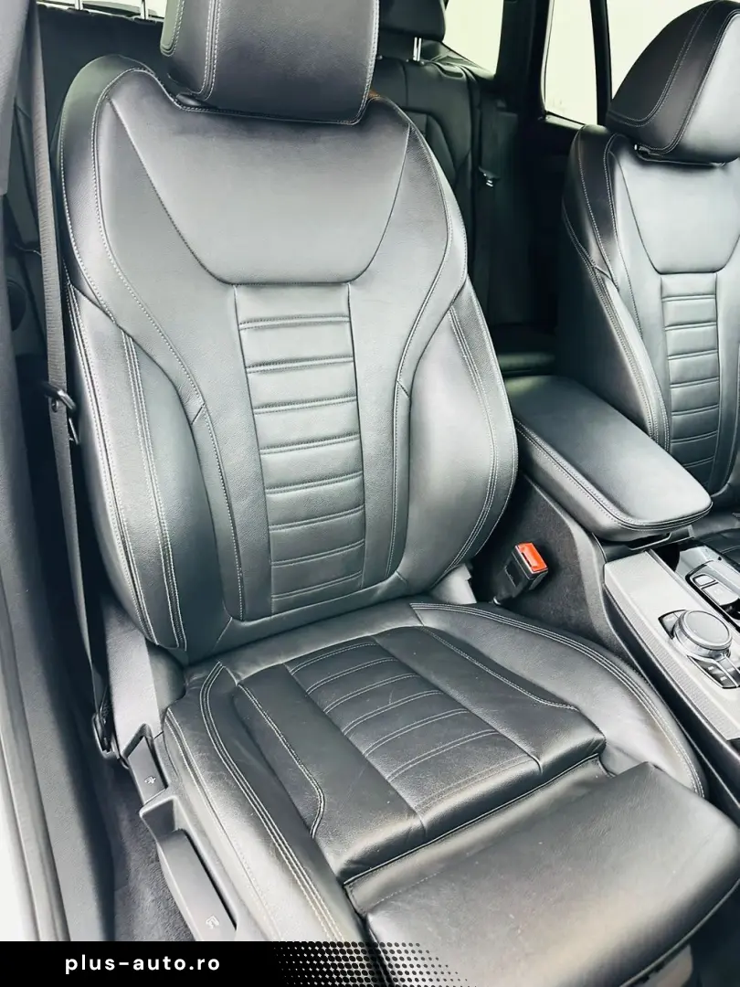 BMW X3 2019 2.0D E6 4x4 Garantie 12 Luni Rate Avans 0 Doar C