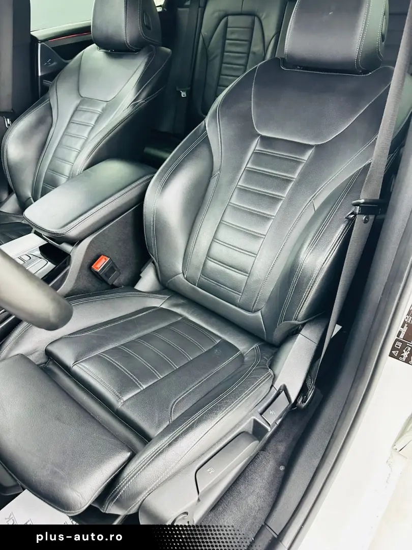 BMW X3 2019 2.0D E6 4x4 Garantie 12 Luni Rate Avans 0 Doar C