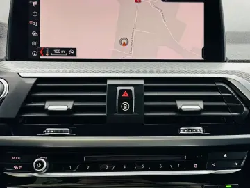 BMW X3 2019 2.0D E6 4x4 Garantie 12 Luni Rate Avans 0 Doar C