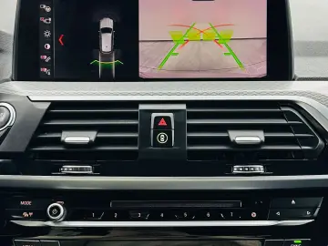 BMW X3 2019 2.0D E6 4x4 Garantie 12 Luni Rate Avans 0 Doar C