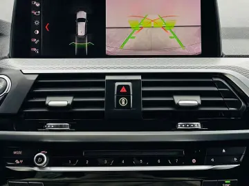 BMW X3 2019 2.0D E6 4x4 Garantie 12 Luni Rate Avans 0 Doar C