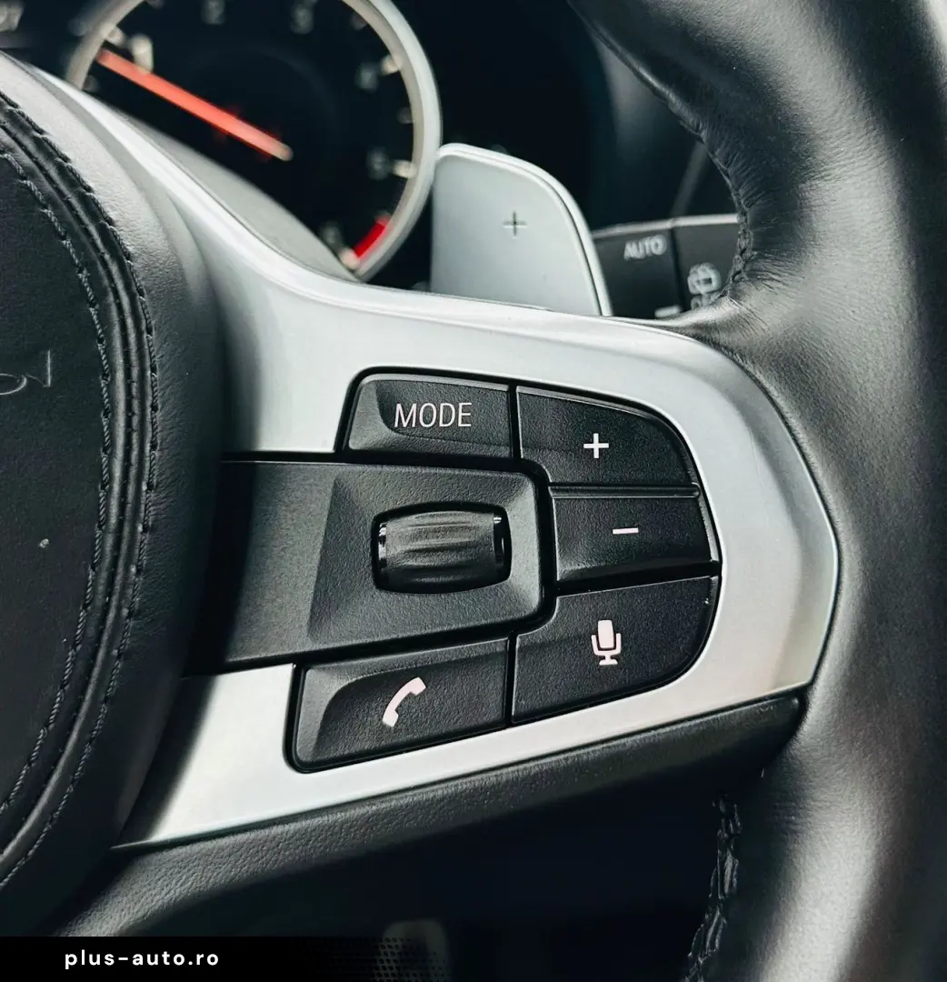 BMW X3 2019 2.0D E6 4x4 Garantie 12 Luni Rate Avans 0 Doar C