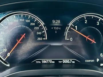 BMW X3 2019 2.0D E6 4x4 Garantie 12 Luni Rate Avans 0 Doar C