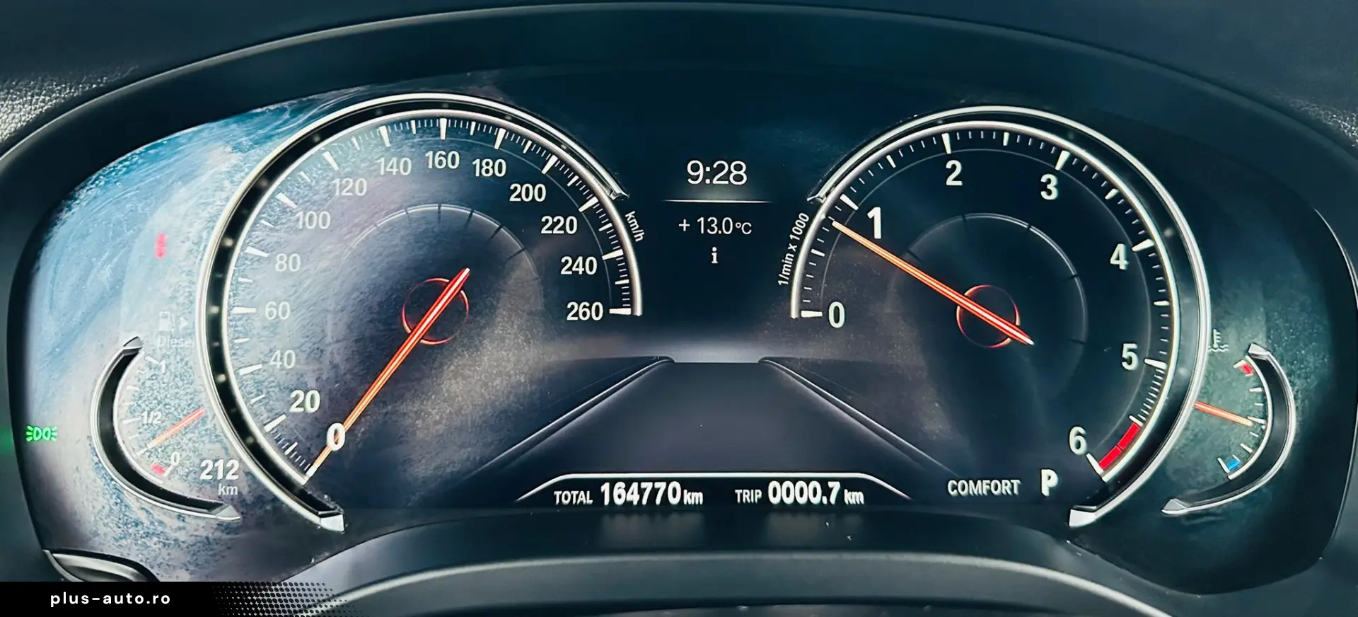 BMW X3 2019 2.0D E6 4x4 Garantie 12 Luni Rate Avans 0 Doar C