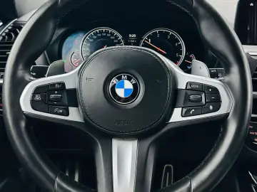 BMW X3 2019 2.0D E6 4x4 Garantie 12 Luni Rate Avans 0 Doar C