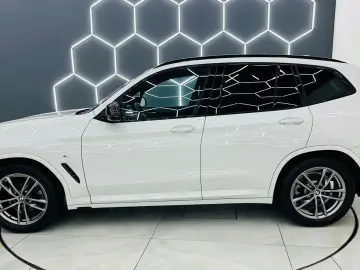 BMW X3 2019 2.0D E6 4x4 Garantie 12 Luni Rate Avans 0 Doar C