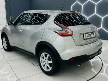 NISSAN JUKE 2014 1.5D E5 Garantie 12 Luni Rate Avans 0 Doar
