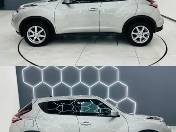 NISSAN JUKE 2014 1.5D E5 Garantie 12 Luni Rate Avans 0 Doar