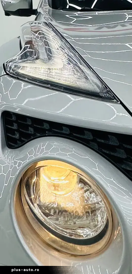 NISSAN JUKE 2014 1.5D E5 Garantie 12 Luni Rate Avans 0 Doar