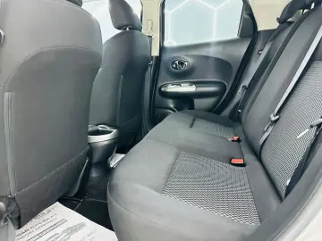 NISSAN JUKE 2014 1.5D E5 Garantie 12 Luni Rate Avans 0 Doar