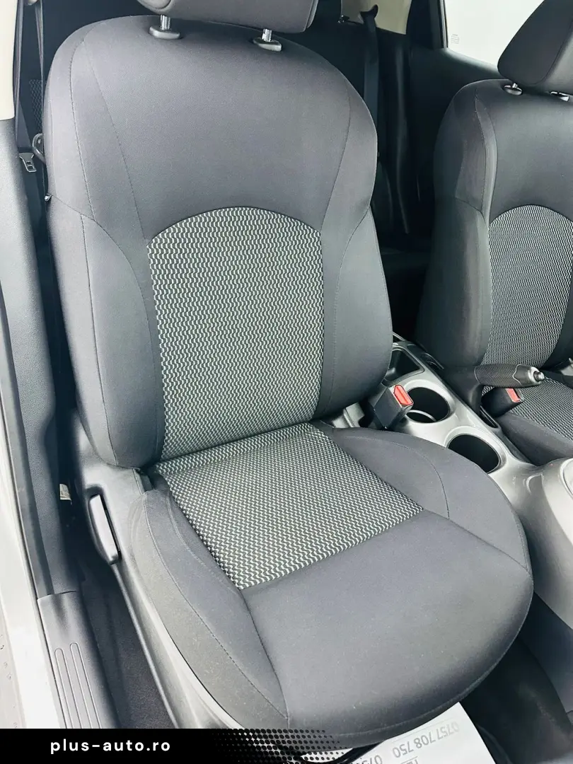 NISSAN JUKE 2014 1.5D E5 Garantie 12 Luni Rate Avans 0 Doar