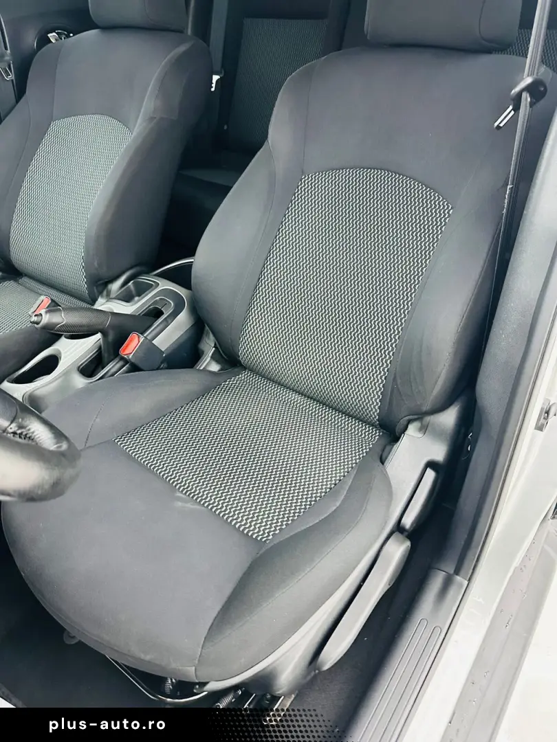 NISSAN JUKE 2014 1.5D E5 Garantie 12 Luni Rate Avans 0 Doar