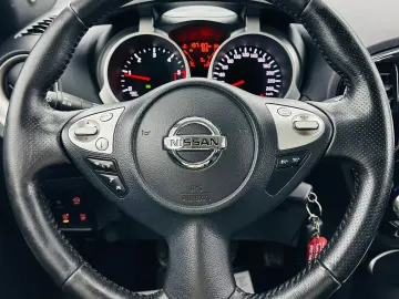 NISSAN JUKE 2014 1.5D E5 Garantie 12 Luni Rate Avans 0 Doar