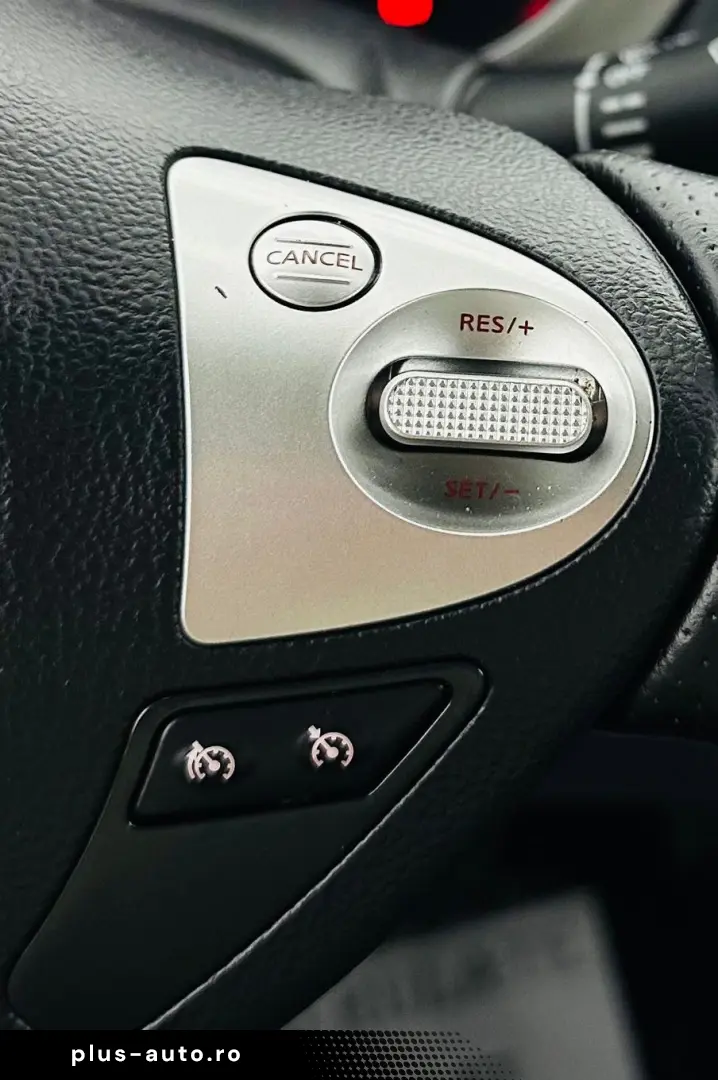 NISSAN JUKE 2014 1.5D E5 Garantie 12 Luni Rate Avans 0 Doar