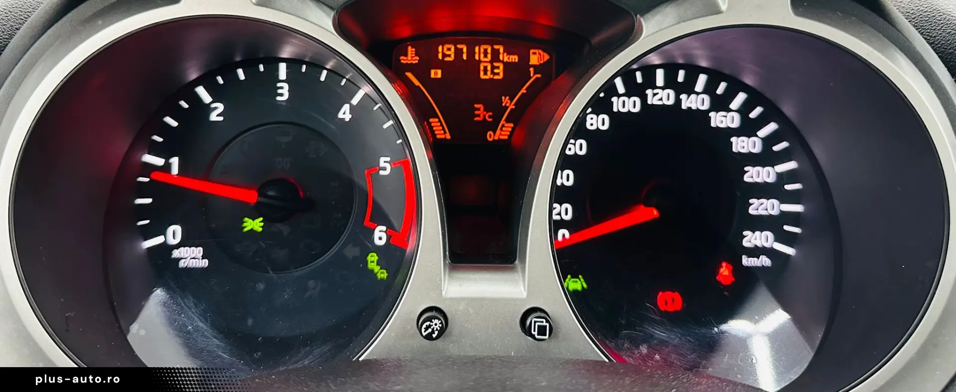 NISSAN JUKE 2014 1.5D E5 Garantie 12 Luni Rate Avans 0 Doar