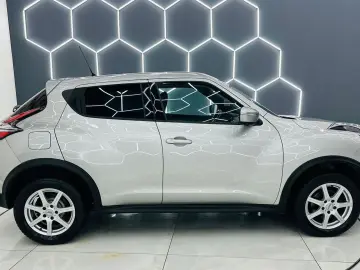 NISSAN JUKE 2014 1.5D E5 Garantie 12 Luni Rate Avans 0 Doar