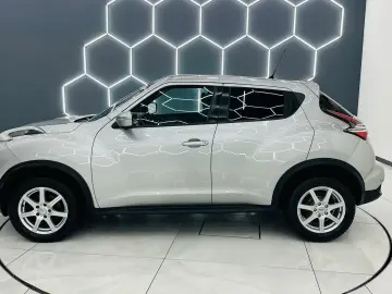 NISSAN JUKE 2014 1.5D E5 Garantie 12 Luni Rate Avans 0 Doar