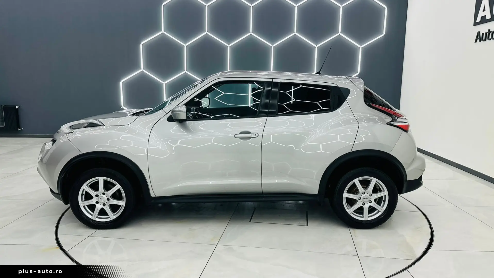 NISSAN JUKE 2014 1.5D E5 Garantie 12 Luni Rate Avans 0 Doar