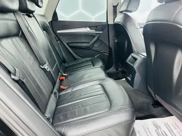 AUDI Q5 2017 2.0D E6 Garantie 12 Luni Rate Avans 0 Doar Cu B