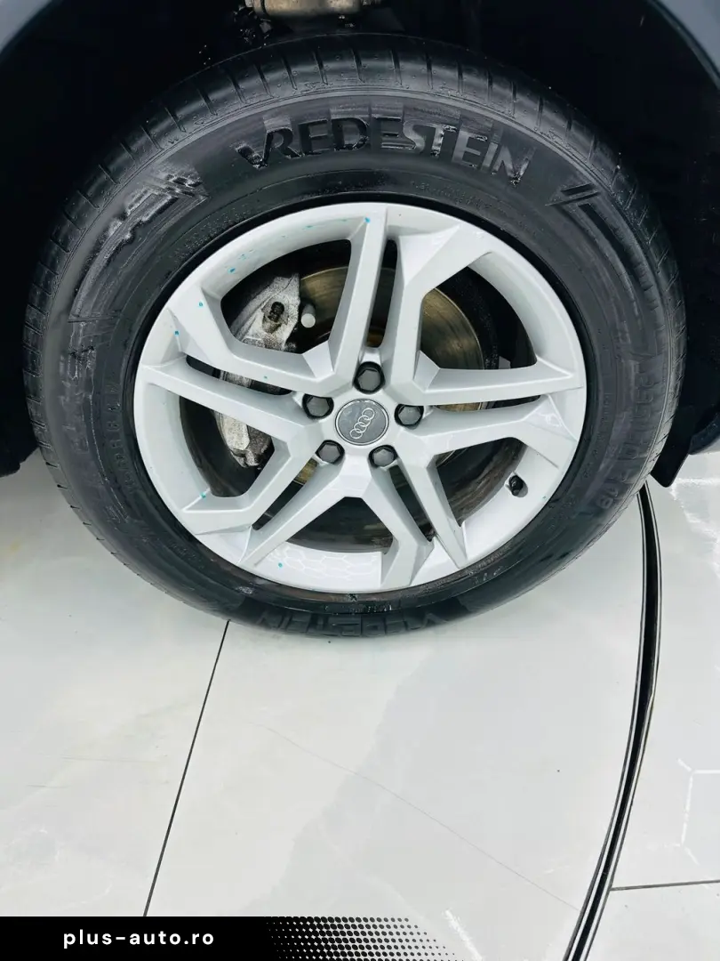 AUDI Q5 2017 2.0D E6 Garantie 12 Luni Rate Avans 0 Doar Cu B