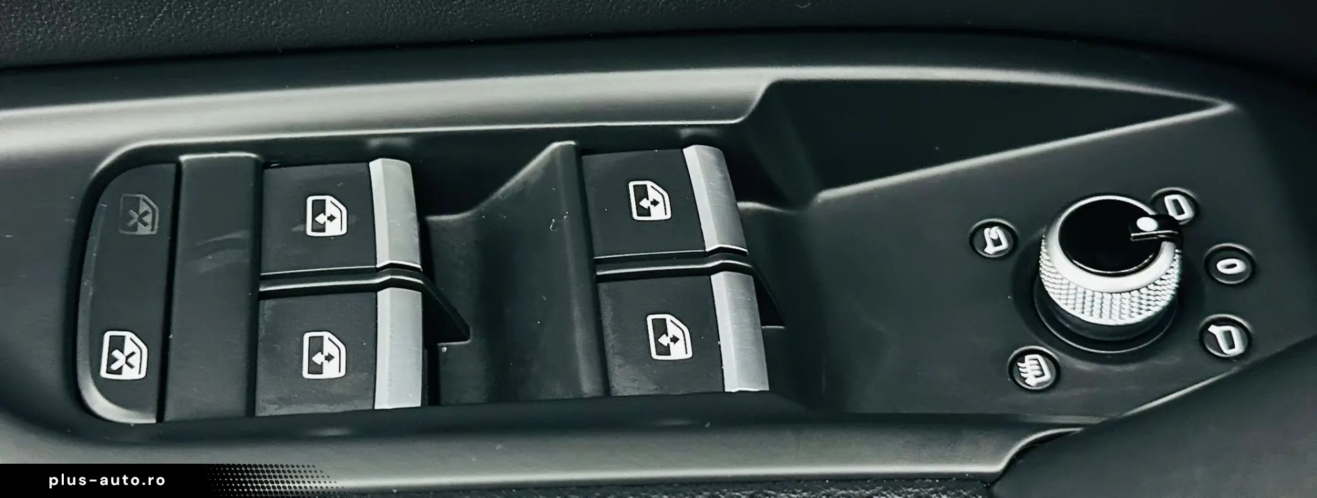 AUDI Q5 2017 2.0D E6 Garantie 12 Luni Rate Avans 0 Doar Cu B