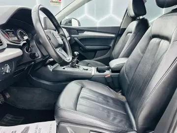 AUDI Q5 2017 2.0D E6 Garantie 12 Luni Rate Avans 0 Doar Cu B