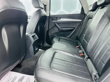 AUDI Q5 2017 2.0D E6 Garantie 12 Luni Rate Avans 0 Doar Cu B