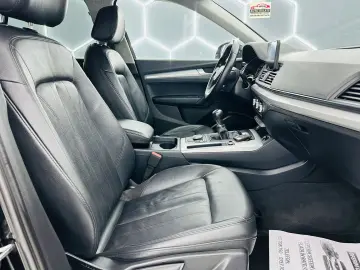 AUDI Q5 2017 2.0D E6 Garantie 12 Luni Rate Avans 0 Doar Cu B